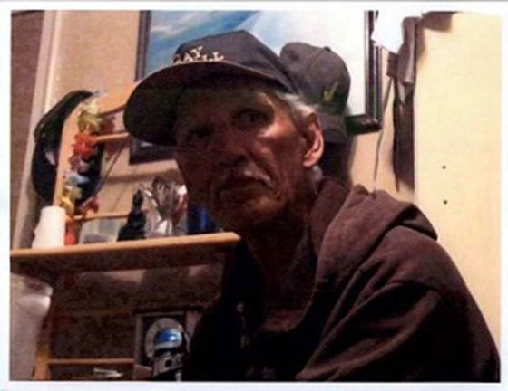 Quesnel RCMP seek public's help in finding man who disappeared several years ago