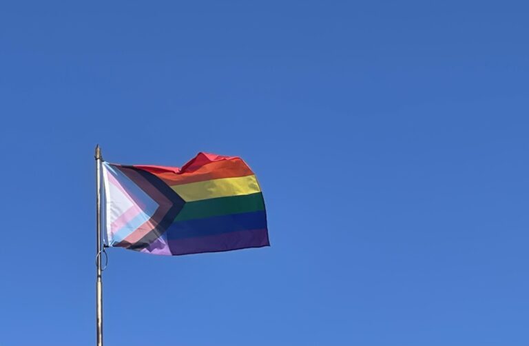 It’s Pride Week in Williams Lake this week