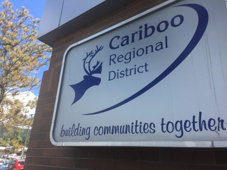 Cariboo Regional District Emergency Operations Centre had a busy summer