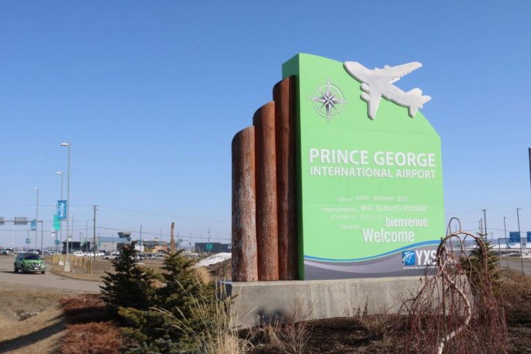 Fee increase coming for departing passengers at PG Airport