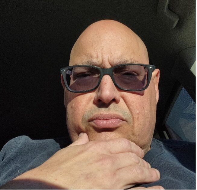 Duane Schultz