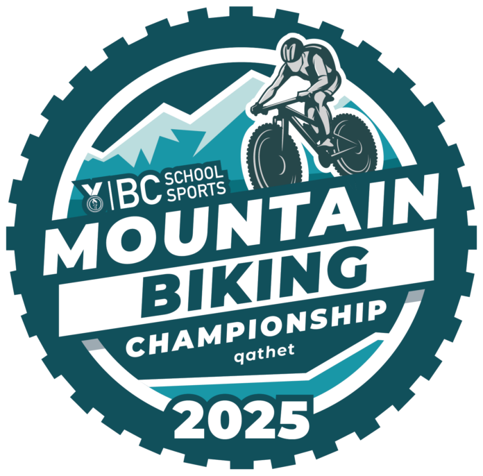BC School Sports Mountain Biking Championship.