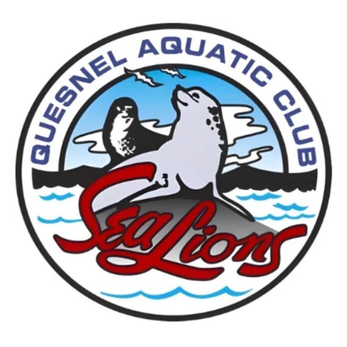 Quesnel Sealions Summer Swim Club.