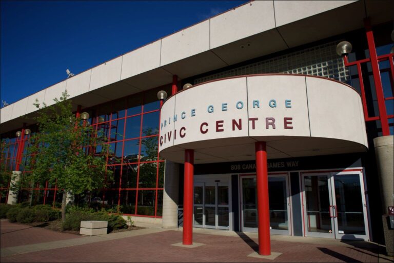 Lejac Residential School reunion set for Prince George