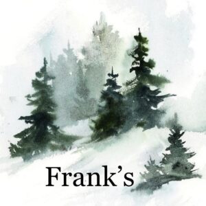 Franks Supermarket