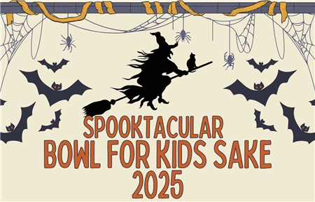 Bowling for Kids Sake 2025